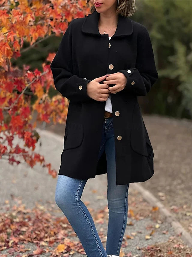 ASIA - Cappotto Donna